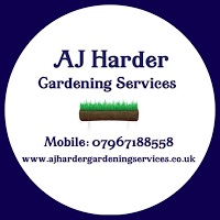 AJ Harder Gardening Services 1121558 Image 2