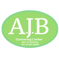 AJB Contracting Ltd 1127438 Image 3