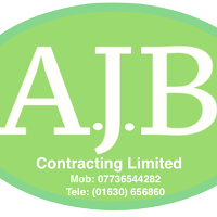 AJB Contracting Ltd 1127438 Image 5