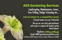 AKR Gardening Services 1115447 Image 0