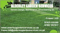 ALDERLEY GARDEN SERVICES WILMSLOW 1105655 Image 5
