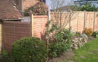 APG Gardens and Fencing 1127382 Image 0