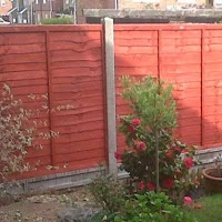 APG Gardens and Fencing 1127382 Image 1