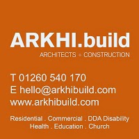 ARKHIbuild Ltd 1112690 Image 0