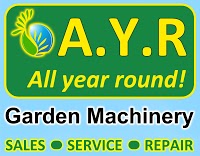 AYR Garden Tool Maintenance Ltd 1110722 Image 0