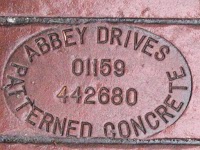 Abbey Drives Derby 1116003 Image 4