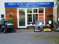 Abbey Rose Garden Workshop 1125837 Image 0