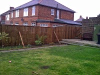 Accurate Fencing and Gardening 1112341 Image 0