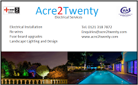 Acre2twenty Electrical services 1128411 Image 2