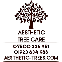 Aesthetic Tree Care 1118965 Image 0