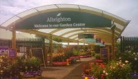 Albrighton, a Wyevale Garden Centre 1129717 Image 1