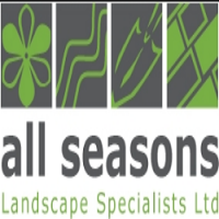 All Seasons Landscape Specialists Ltd 1111558 Image 0