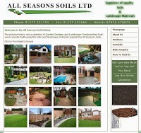 All Seasons Soils Ltd 1125406 Image 0