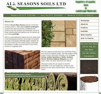 All Seasons Soils Ltd 1125406 Image 1