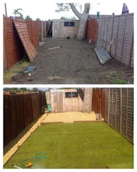 All done Handyman And Gardening Services 1125985 Image 0