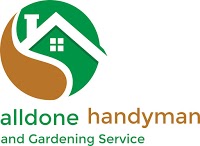 All done Handyman And Gardening Services 1125985 Image 2
