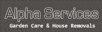 Alpha Removal and Garden Care Services 1109052 Image 0