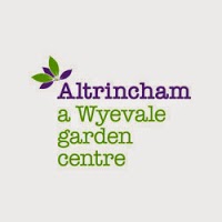 Altrincham, a Wyevale Garden Centre 1123476 Image 4