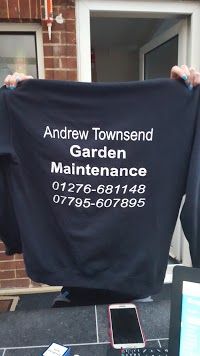 Andrew Townsend Garden Maintenance 1127919 Image 8