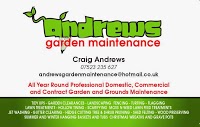 Andrews Garden Maintenance (AGM) 1106828 Image 4
