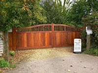 Anglian Gates Ltd 1113553 Image 3