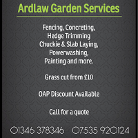 Ardlaw garden services 1116243 Image 0