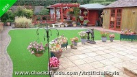 Artificial Style   Artificial grass installers and garden landscapers 1119470 Image 4