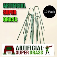 Artificial Super Grass 1106645 Image 5