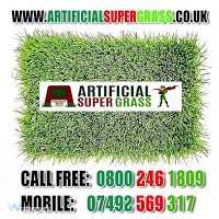 Artificial Super Grass 1106645 Image 9