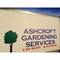 Ashcroft Gardening Services 1123930 Image 2