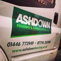 Ashdown Fencing and Landscaping Ltd 1110386 Image 5