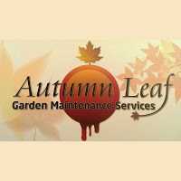 Autumn Leaf Garden Maintenance Services 1104310 Image 1