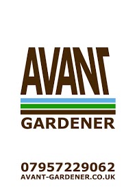 Avant Gardener 1117506 Image 0