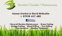 Ayrshire Garden Maintenance 1117174 Image 0