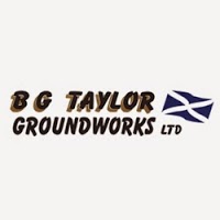 B G Taylor Groundworks 1128476 Image 9