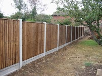 B Rapson Fencing Coventry 1127654 Image 0