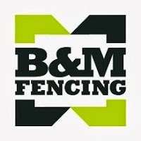 B and M Fencing 1111327 Image 0