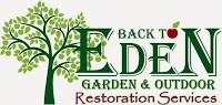 Back to Eden Garden and Outdoor Restoration Services 1117344 Image 1