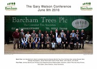 Barcham Trees PLC 1104971 Image 5