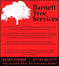 Barnett Tree Services 1112723 Image 1