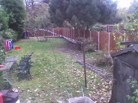 Belgrave Fencing 1119302 Image 1