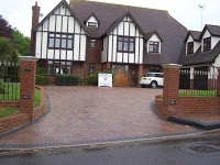 Bennetts Fencing and Paving 1130762 Image 0