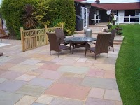Bennetts Fencing and Paving 1130762 Image 1