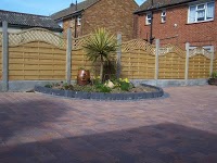 Bennetts Fencing and Paving 1130762 Image 2