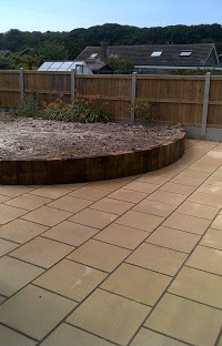 Bespoke Paviours and Landscapers 1112726 Image 0