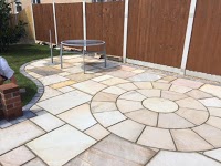 Bespoke Paviours and Landscapers 1112726 Image 1