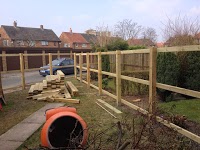 Billys Fencing and Gardening Services 1107461 Image 1