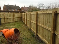 Billys Fencing and Gardening Services 1107461 Image 3
