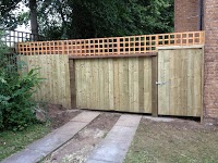 Billys Fencing and Gardening Services 1107461 Image 4