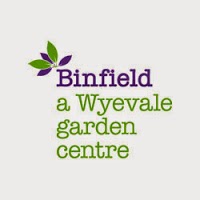Binfield, a Wyevale Garden Centre 1106013 Image 1